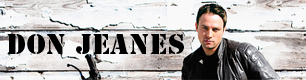 Don Jeanes Banner